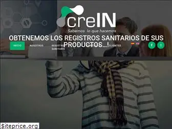 crein.com.ec