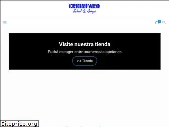 creinfaro.com