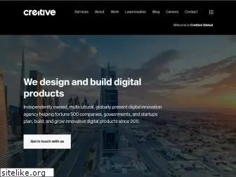 creitive.com