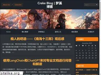 creke.net