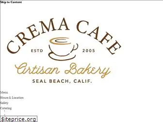 cremacafe.com