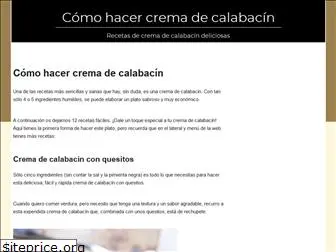 cremacalabacin.com