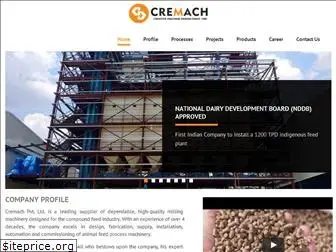 cremach.in
