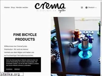 cremacycles.com