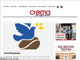 cremagazin.de