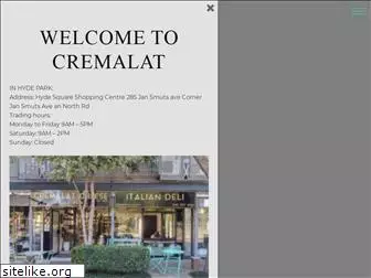 cremalat.co.za