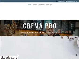 cremapro.com