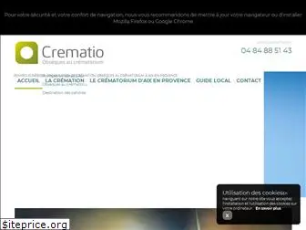 crematio.com