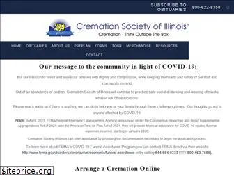 cremation-society.com