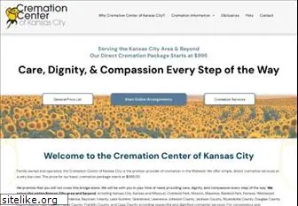 cremationcenterkc.com