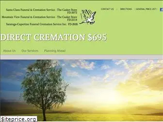cremationfuneralhomes.com