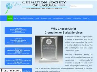 cremationlaguna.com