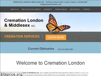 cremationlondon.com