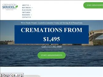 cremationpa.com