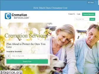 cremationservices.com
