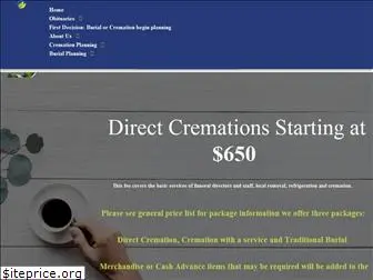 cremationserviceshr.com
