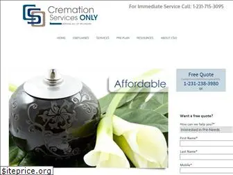 cremationservicesonly.com