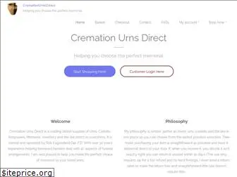 cremationurnsdirect.co.uk