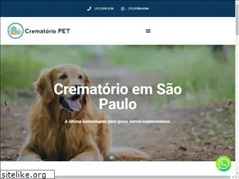 crematoriopet.com.br