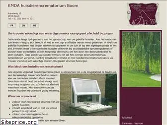crematorium-boom.be