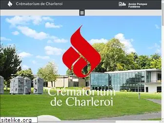 crematoriumdecharleroi.com