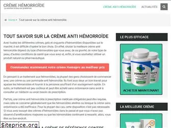 creme-hemorroide.com