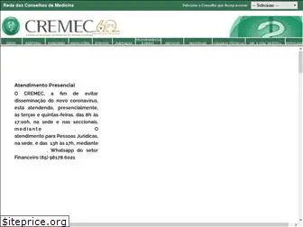 cremec.org.br