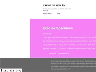 cremedeavelas.blogspot.com