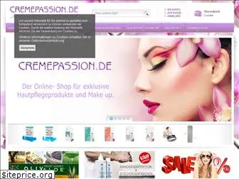 cremepassion.de