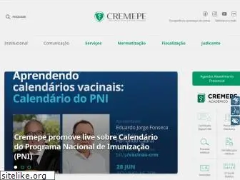 cremepe.org.br