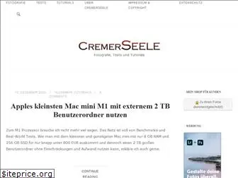 cremerseele.de