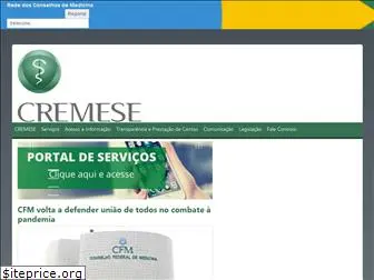 cremese.org.br