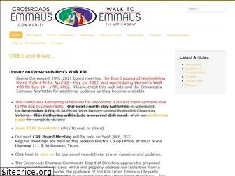 cremmaus.org