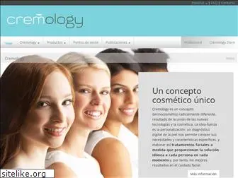 cremology.com