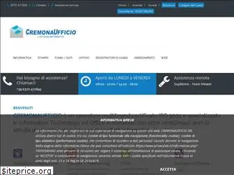 cremonaufficio.com