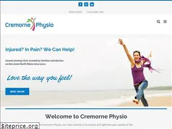 cremornephysio.com.au