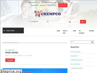 crempcoop.com