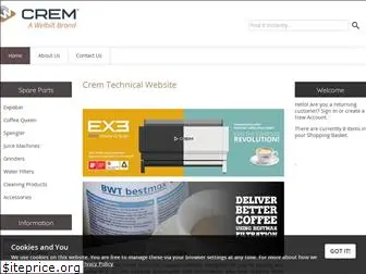 cremtechnical.co.uk