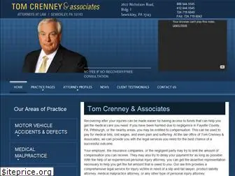 crenney.com