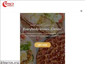 crenospizzaco.com