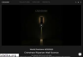 crenshawlighting.com