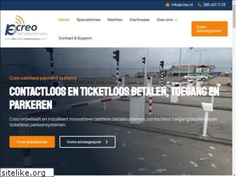 creo.nl