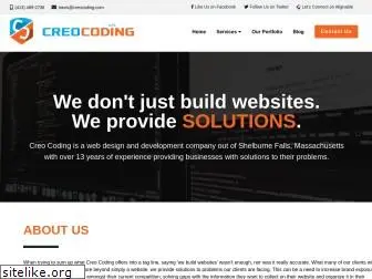 creocoding.com