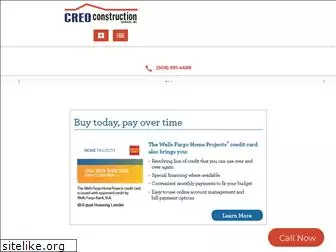 creoconstruction.com