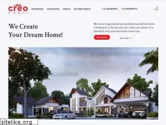 creohomes.in