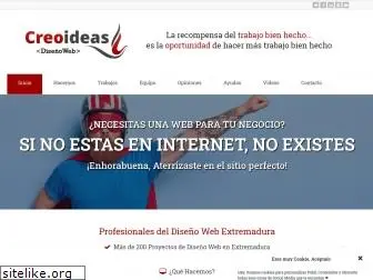 creoideas.com