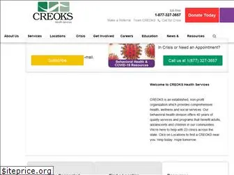 creoks.org