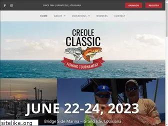 creoleclassic.com