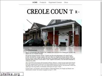 creolecountry.com