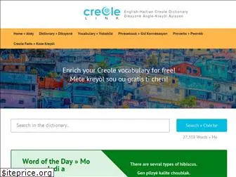 creolelink.com